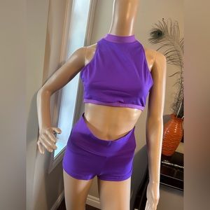 Custom made gym set new